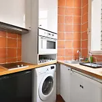 Appartement Quartier Chatelet Les Halles 3 Free Netflix