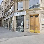Appartement Quartier Chatelet Les Halles 3 Free Netflix