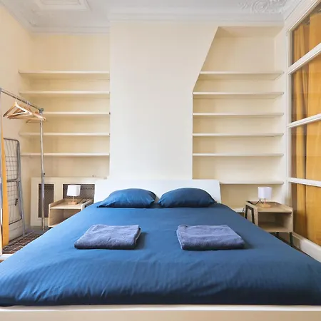 Quartier Chatelet Les Halles 3 Free Netflix Appartamento